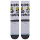 Stance Κάλτσες Bob Was Here 1 pair